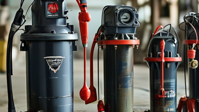 Top 10 Submersible Pump Brands for Global Buyers Today?