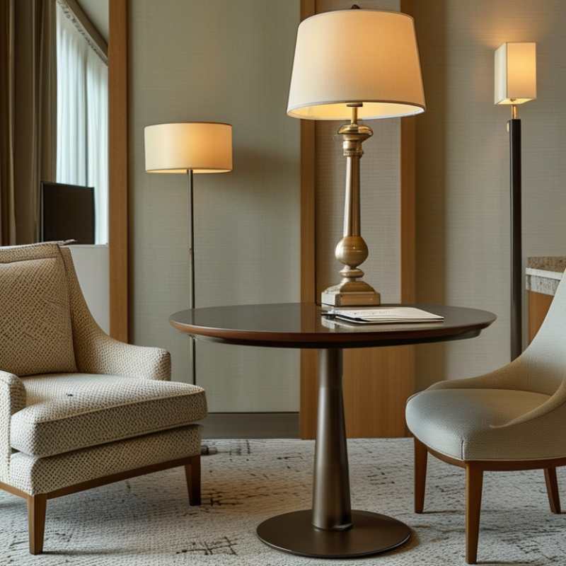 2026 Best Tips for Choosing Furniture for Hospitality Projects?