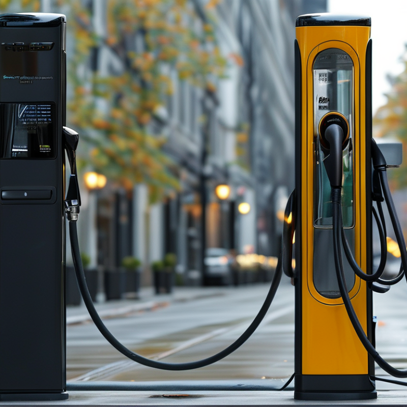 Top Private Charging Piles for Global Buyers to Consider?