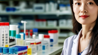 Top 10 Rapid Test Kits from China for Global Buyers?