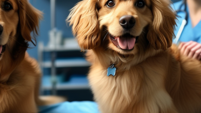 Why Is Dog Surgery Important for Your Pet's Health?