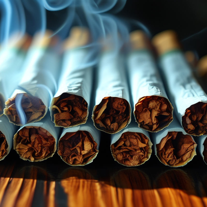 Do Cigarettes Expire or Can You Smoke Them Forever?
