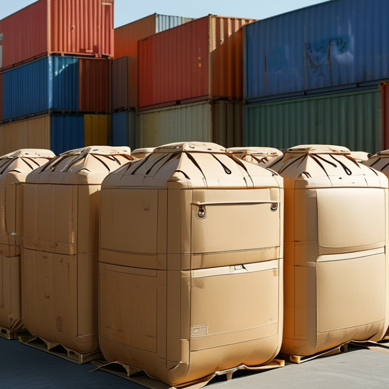 Top 10 Durable Container Kraft Dunnage Air Bags for Your Needs?