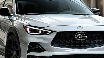 Top 10 Bumper Front Options for Global Buyers to Consider?