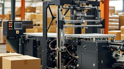 How to Choose the Best Packaging Machine for Your Business?