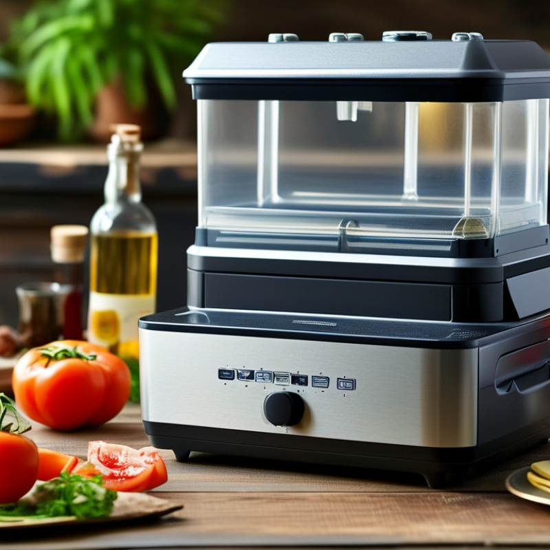 Top 10 Vacuum Sealer Machines for Food Preservation Today?