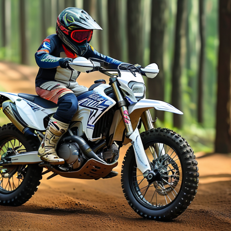 Best Dirt Bike Small Options for Global Buyers?