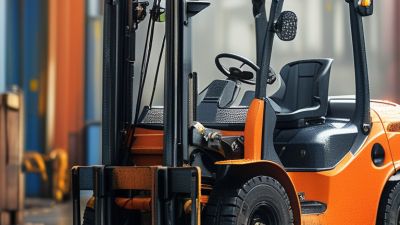 10 Essential Tips for Choosing Hydraulic Cylinder For Forklift?