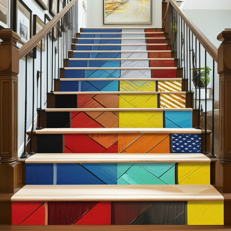 Why You Should Consider Installing Stair Treads in Your Home?