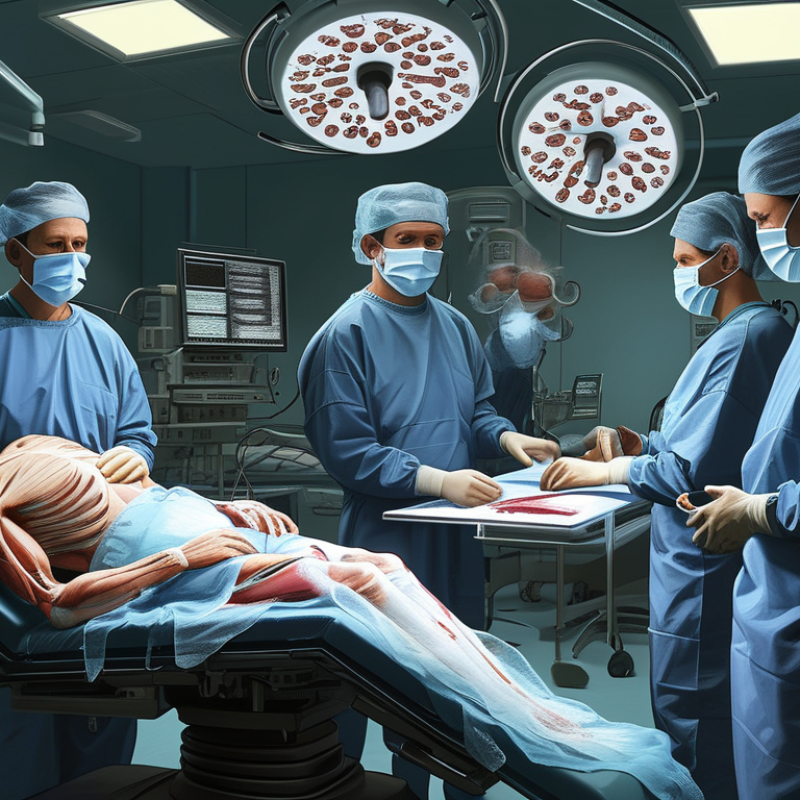 Revision Surgery Tips for Safe and Effective Procedures?