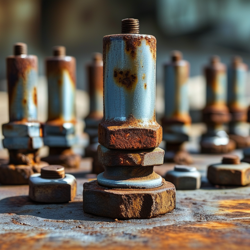 How to Prevent Rust on Brake Caliper Bolts Effectively?