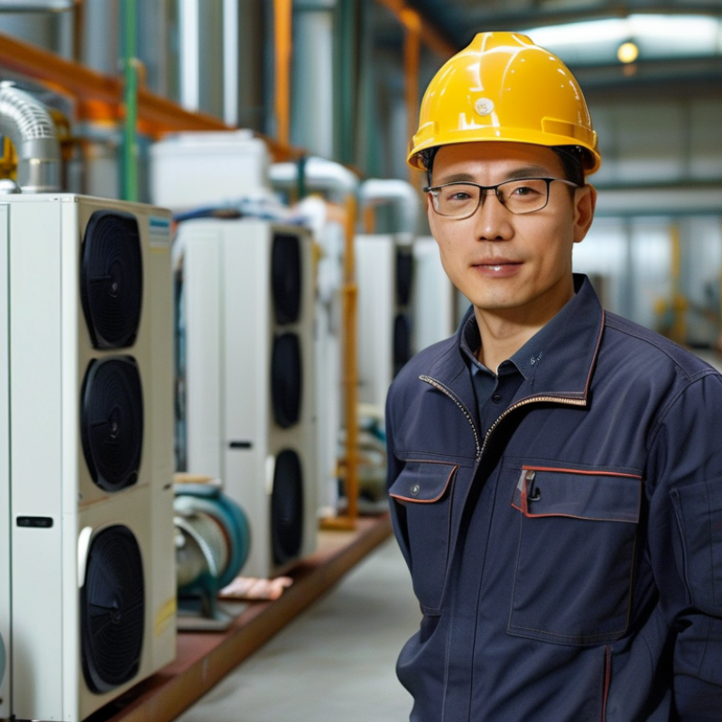 China Best AC Pump Suppliers for Global Buyers?