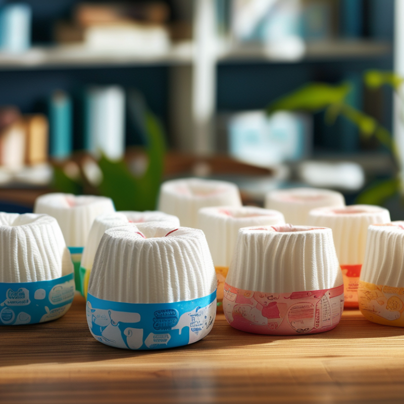 Top 10 Adult Diaper Brands for Global Buyers to Consider?