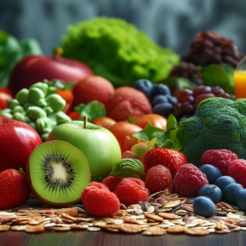 How Does Nutrition Impact Health and Productivity in 2026?