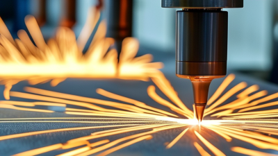 Top Sheet Metal Fabrication Techniques for Global Buyers?