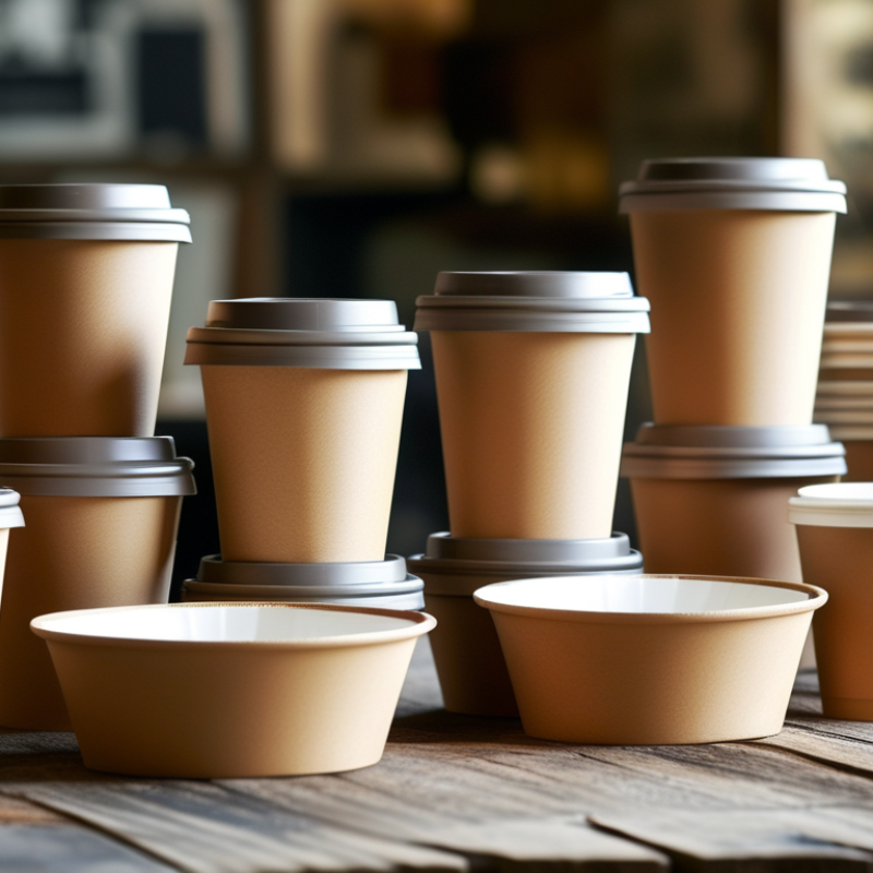 10 Best Tips to Improve Printing Quality on Paper Cups and Bowls?