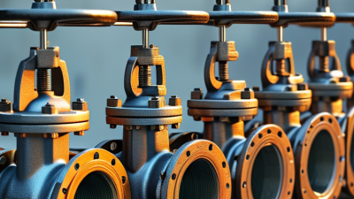2026 Best High Pressure Valves for Global Buyers Ideal Choices?