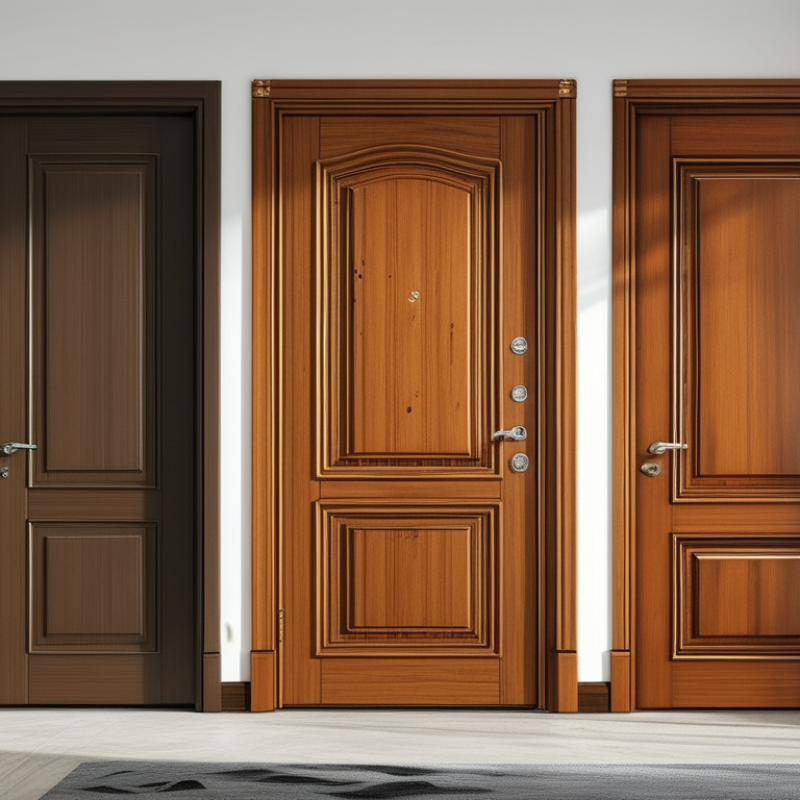 Affordable Doors in China Top 10 Best Options for Buyers?