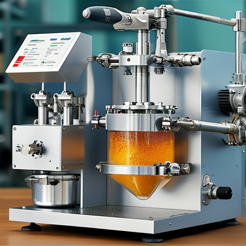 How to Choose the Best Coating Machine for Pharmaceutical Needs?