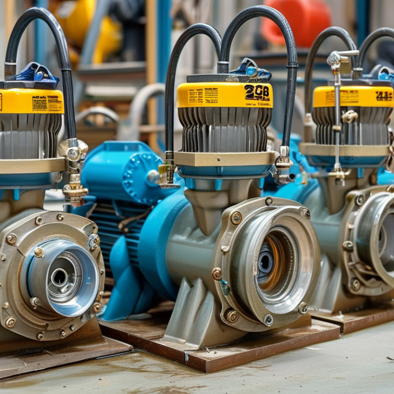 2026 Top Water Ring Vacuum Pump Buying Guide for Global Buyers?