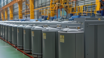 Top 10 Lithium Phosphate Battery Manufacturers in China?