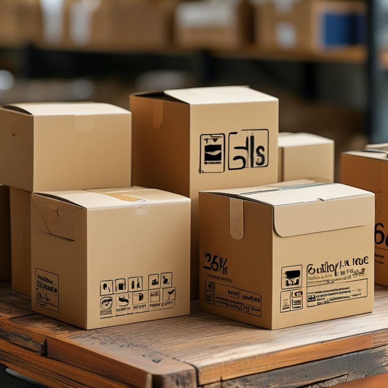 Top Cases Packaging Solutions for Global Buyers in 2026?