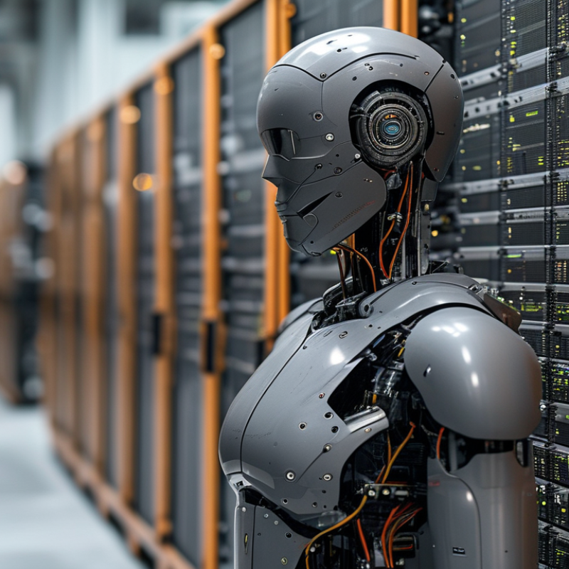 How to Choose the Best AI Server Factory for Your Needs?