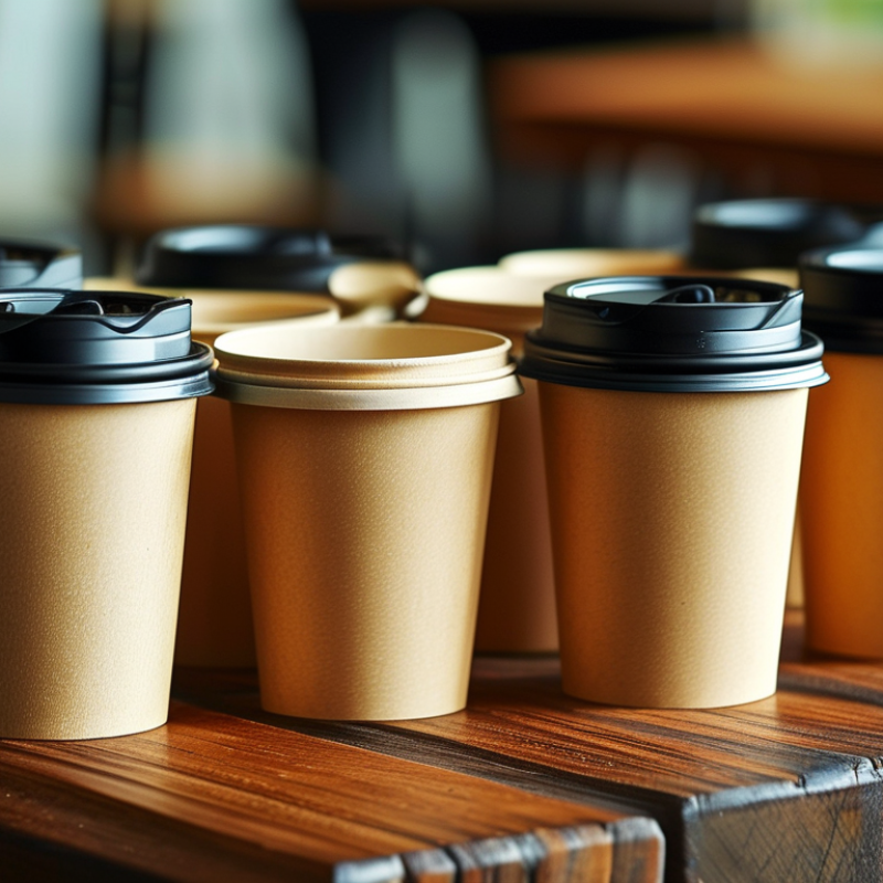 Best Paper Cup Suppliers for Your Business Needs?