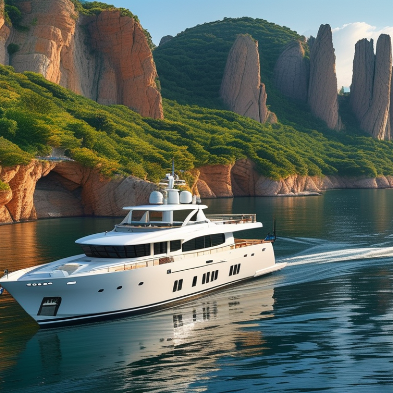 Discover the Best Mini Yacht Options in China for Your Needs