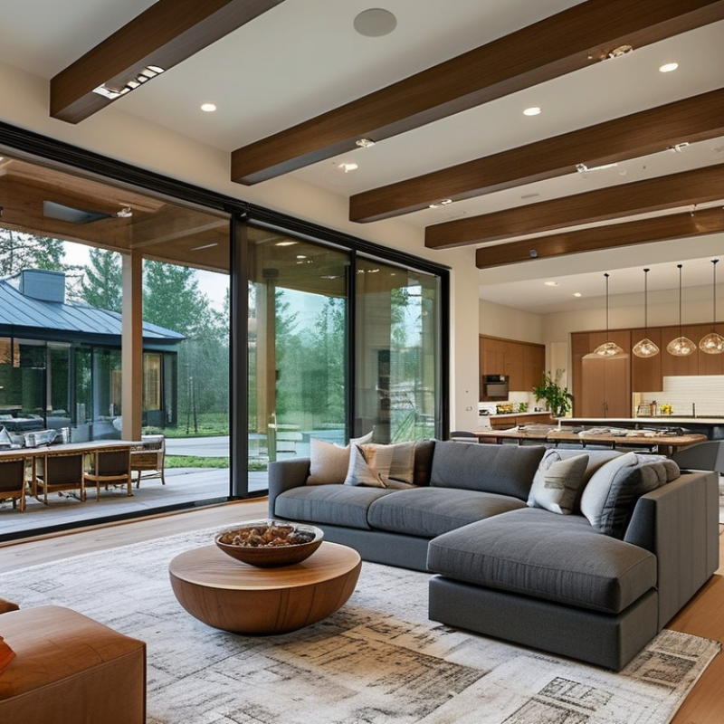 Top 10 Benefits of Using Gliding Rail Systems for Home Design?