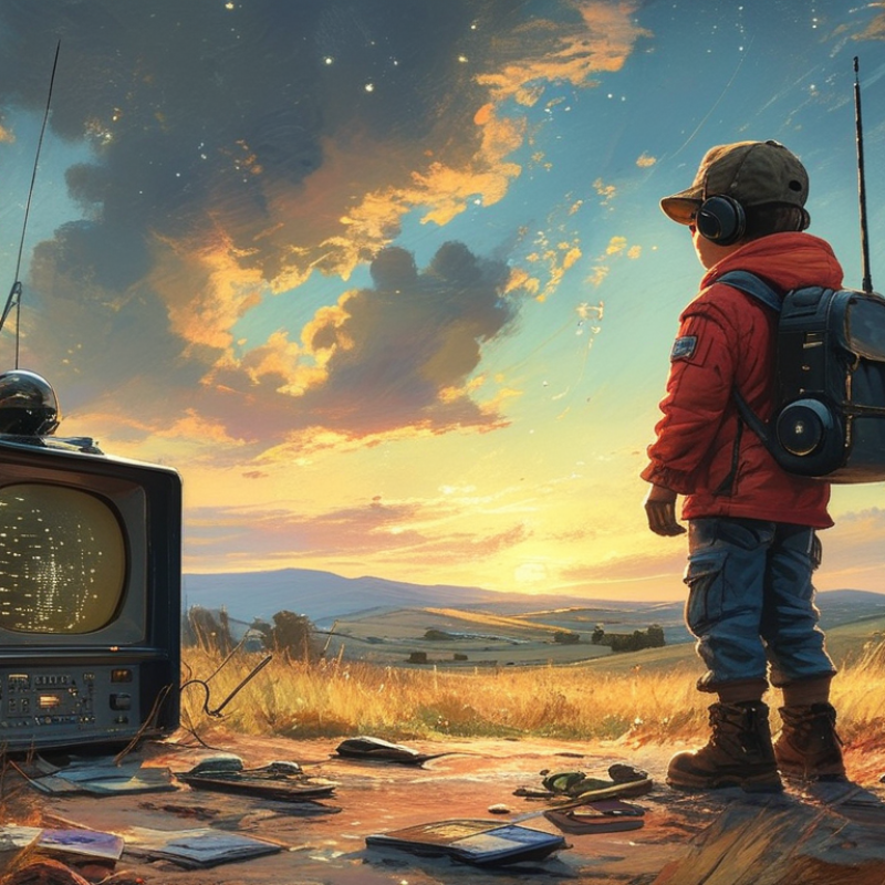 How to Get Started with Ham and Radio for Beginners?