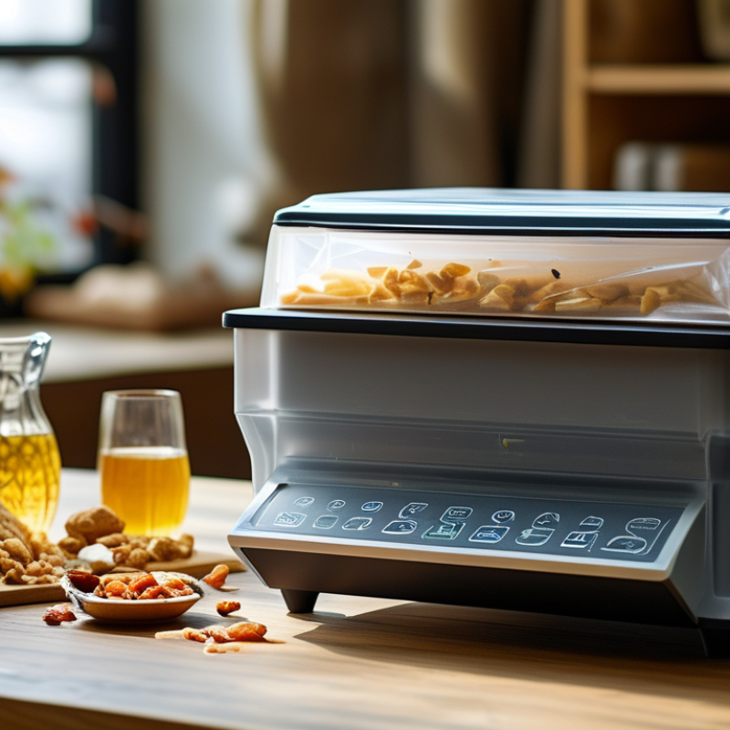 Why is My Vacuum Packaging Machine Not Sealing 5 Common Reasons?