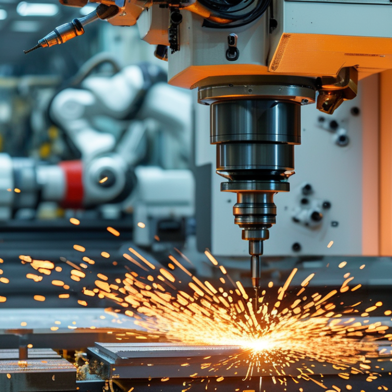 Top CNC Machines in China for Global Buyers Needs?