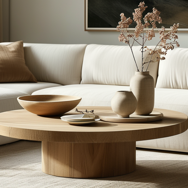 Best Coffee Table Nordic Design Ideas for Modern Spaces?