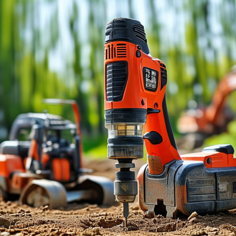 China Best Earth Auger Reviews and Buying Guide 2026