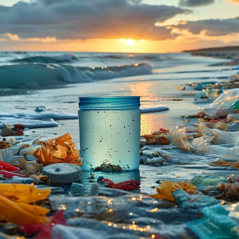 Top 10 Essential Insights into Our Plastic World Today?