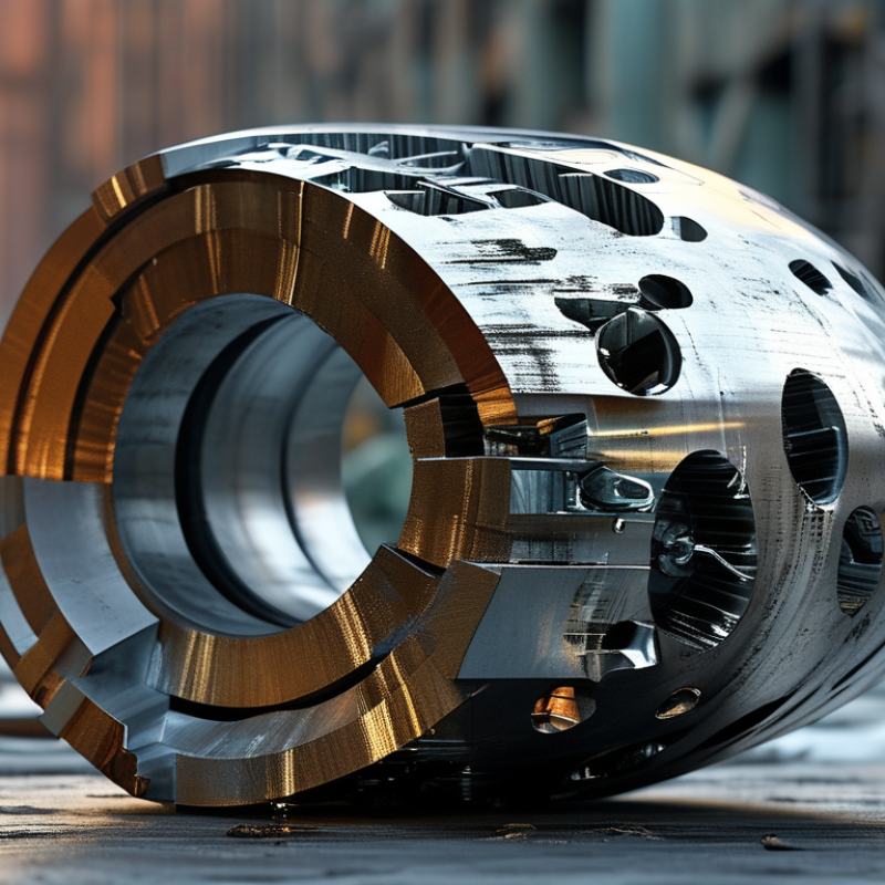 What is Smart Steel and How Can It Transform Industries?