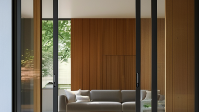 Top Trends in Exterior Sliding Doors for 2026 What to Know?
