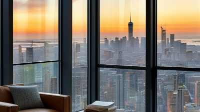 Top Trends in 2026 Naco Aluminum Windows for Global Buyers?