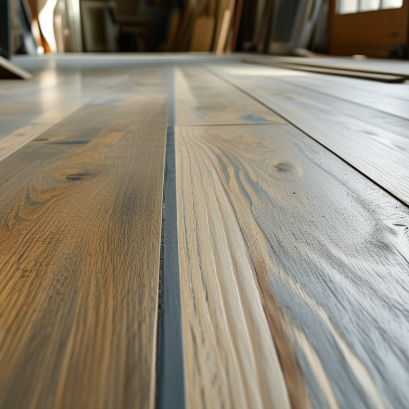 Why Choose Flooring Plywood for Your Next Project?