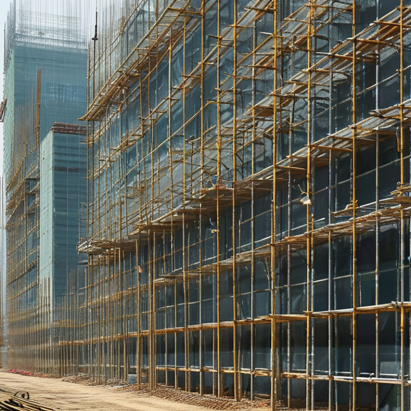 Top Scaffolding Materials for Global Buyers Seeking Quality?