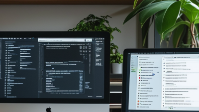 How to Set Up a Network Hard Drive for Easy File Access?