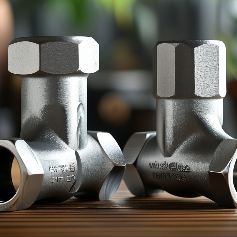 Top 5 Stainless Steel Reducing Tees You Must Buy Now?