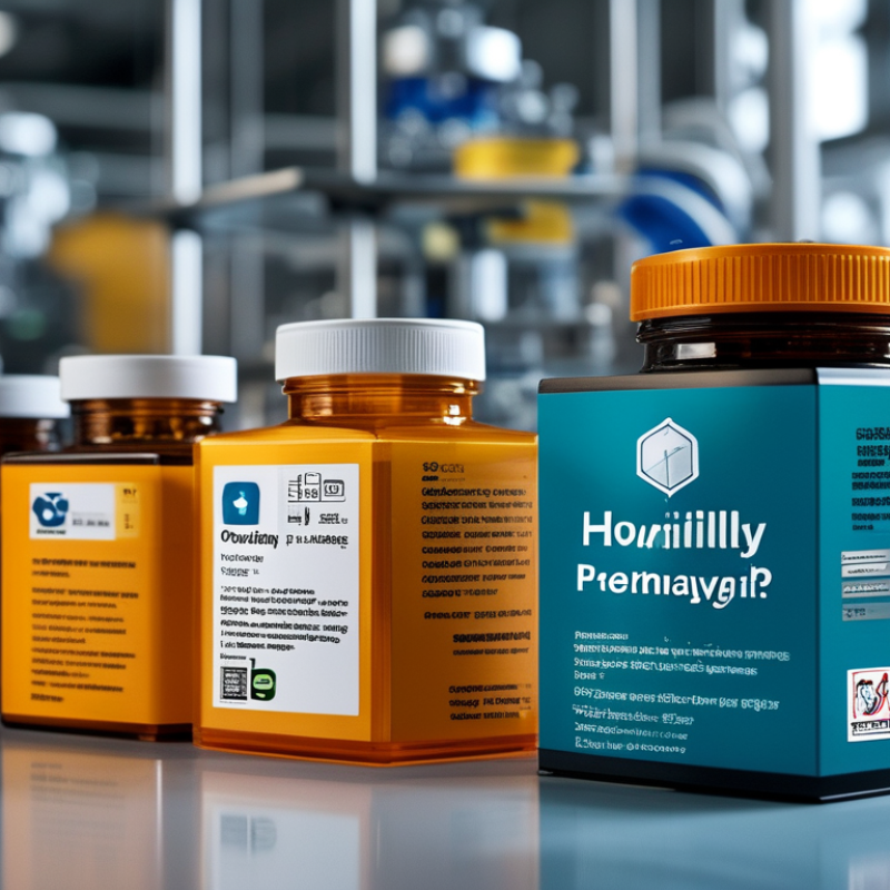 How to Optimize Packaging in Pharmaceutical Industry for Better Compliance?