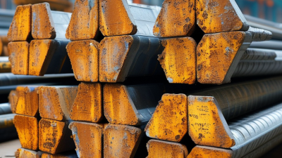 Finding the Best Industrial Rebar Suppliers in China?