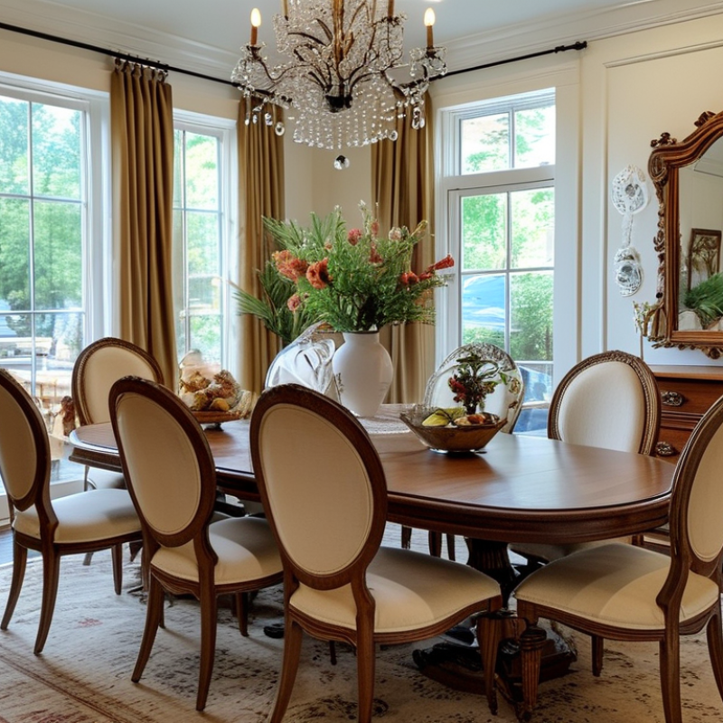 When is the Right Time to Invest in Luxury Dining Room Furniture?