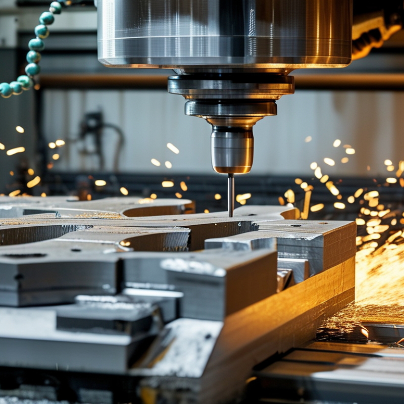 Sprocket CNC Tips for Efficient Global Sourcing Strategies?