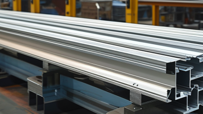 Top 10 Benefits of Using Extruded Aluminum T Slot Profiles?
