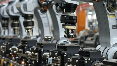 Top 10 Servo Motor Suppliers in China for Global Buyers?
