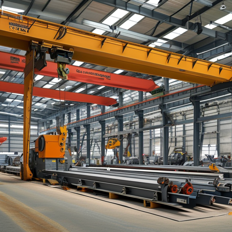 10 Essential Tips for Choosing Steel Fabrication Machinery?
